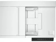 اسکنر رومیزی اچ پی مدل Pro 2600 f1