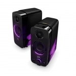 اسپیکر گیمینگ جی بی ال مدل Quantum Duo