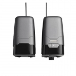 اسپیکر گیمینگ جی بی ال مدل Quantum Duo