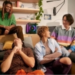 اسپیکر بلوتوثی جی بی ال مدل Partybox Encore Essential