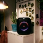 اسپیکر بلوتوثی جی بی ال مدل Partybox Encore Essential