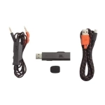 هدست مخصوص بازی جی بی ال مدل Quantum 600 هدست مخصوص بازی جی بی ال مدل Quantum 600