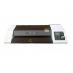 دستگاه لمینت برقی مدل PDL-330 دستگاه لمینت برقی مدل PDL-330