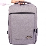 کوله پشتی لپ تاپ Mack مدل B007