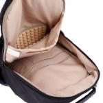 کوله پشتی لپ تاپ Moncler مدل B008