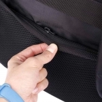 کوله پشتی لپ تاپ Moncler مدل B008