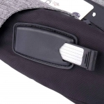 کوله پشتی لپ تاپ Moncler مدل B008