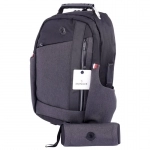 کوله پشتی لپ تاپ Moncler مدل B008