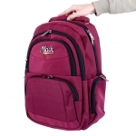 کوله پشتی لپ تاپ Mack مدل B044