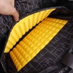 کیف لپ تاپ دوشی Caterpillar مدل B042