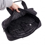 کیف لپ تاپ دوشی Caterpillar مدل B042