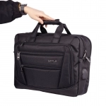 کیف لپ تاپ دوشی Caterpillar مدل B042