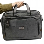 کیف لپ تاپ دوشی Cat مدل B033