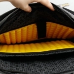 کیف لپ تاپ دوشی Cat مدل B033