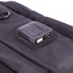 کیف لپ تاپ دوشی Cat مدل B028