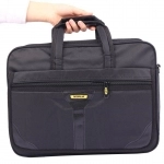 کیف لپ تاپ دوشی Cat مدل B031