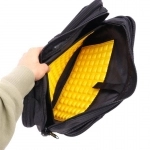 کیف لپ تاپ دوشی Cat مدل B031