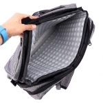 کیف لپ تاپ دوشی Cat مدل B020