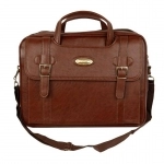 کیف اداری چرم دسته دار دیپلمات مدل B017