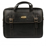 کیف اداری چرم دسته دار دیپلمات مدل B017