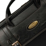 کیف اداری چرم دسته دار دیپلمات مدل B017