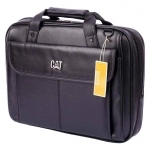 کیف لپ تاپ دوشی Cat مدل B015