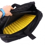 کیف لپ تاپ دوشی پیرکاردین مدل B010