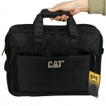 کیف لپ تاپ دوشی Cat مدل B001