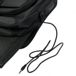 کیف لپ تاپ دوشی Cat مدل B001