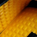 کیف لپ تاپ دوشی پیرکاردین مدل B002