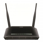 مودم روتر ADSL2 Plus بی‌سیم دی-لینک مدل DSL-2750U