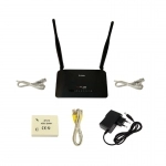 مودم روتر ADSL2 Plus بی‌ سیم دی-لینک مدل DSL-2740M