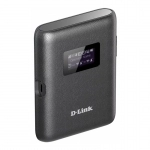 مودم 4G LTE قابل حمل دی-لینک مدل DWR-933 مودم 4G LTE قابل حمل دی-لینک مدل DWR-933