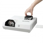 ویدئو پروژکتور پاناسونیک مدل PT-TW350