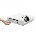 ویدئو پروژکتور پاناسونیک مدل PT-TW350