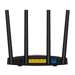 مودم روتر 4G LTE بی سيم دی لینک مدل DWR-M921