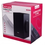 ساندبار تسکو مدل TS 2026