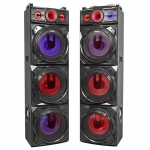 اسپیکر بلوتوثی تسکو مدل TS 2095