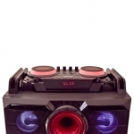 اسپیکر بلوتوثی تسکو مدل TS 2095