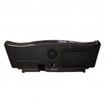 دستگاه حضور و غیاب تشخیص چهره پالیزافزار مدل تیتان