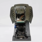 چاپگر کارت پوینت من مدل TP9200 چاپگر کارت پوینت من مدل TP9200