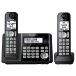 تلفن بی سیم پاناسونیک مدل KX-TG3752 تلفن بی سیم پاناسونیک مدل KX-TG3752