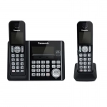 تلفن بی سیم پاناسونیک مدل KX-TG3752 تلفن بی سیم پاناسونیک مدل KX-TG3752