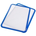 فریم پشت چسب دار کاغذ A4 تاریفولد بسته دو عددی