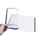 فریم پشت چسب دار کاغذ A4 تاریفولد بسته دو عددی