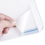 فریم پشت چسب دار کاغذ A4 تاریفولد بسته دو عددی