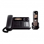 تلفن بیسیم پاناسونیک مدل KX-TGF120 تلفن بیسیم پاناسونیک مدل KX-TGF120