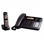 تلفن بیسیم پاناسونیک مدل KX-TGF120 تلفن بیسیم پاناسونیک مدل KX-TGF120