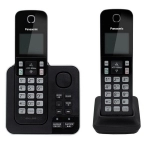 تلفن بیسیم پاناسونیک مدل KX-TGC362 تلفن بیسیم پاناسونیک مدل KX-TGC362