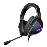 هدست مخصوص بازی ایسوس مدل ROG Delta S